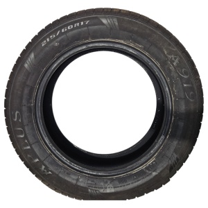 Anvelope SH Vara 215/60/17 Aplus A919 96H - Img 3