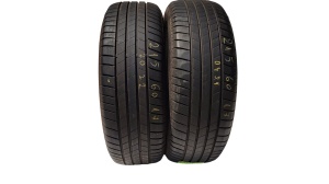 Anvelope SH Vara 215/60/17 Bridgestone Turanza 215 60 17 R17 96V - Img 1