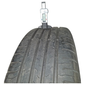 Anvelope SH Vara 215/60/17 Continental ContiEcoContact 5 96H - Img 2