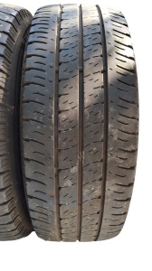 Anvelope SH Vara 215/65/16C Goodyear EfficientGrip Cargo2 215 65 16C R16C 109/107T - Img 3