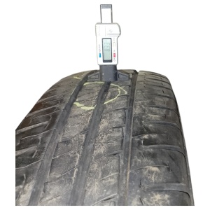 Anvelope SH Vara 215/65/16C Michelin Agilis 109T - Img 2