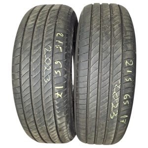 Anvelope SH Vara 215/65/17 Michelin Primacy 4 103V - Img 1