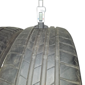 Anvelope SH Vara 225/40/19 Bridgestone Turanza T005 93W - Img 2