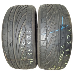 Anvelope SH Vara 225/45/17 Toyo Proxes TR7 94Y - Img 1