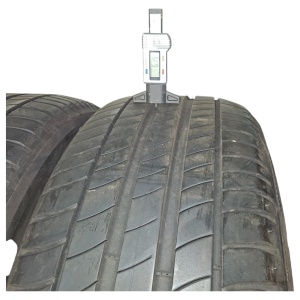 Anvelope SH Vara 225/50/17 Michelin Primacy 3 94W - Img 2
