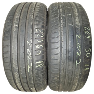 Anvelope SH Vara 225/50/18 Pirelli Cinturato P7 95W - Img 1