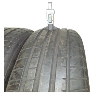 Anvelope SH Vara 225/55/17 Dunlop SP Sport Maxx 97Y - Img 2