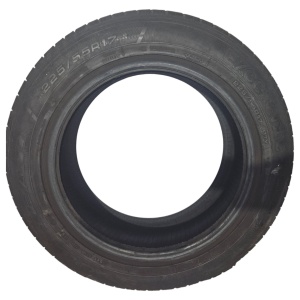 Anvelope SH Vara 225/55/17 Goodyear Excellence 97Y Run Flat - Img 3
