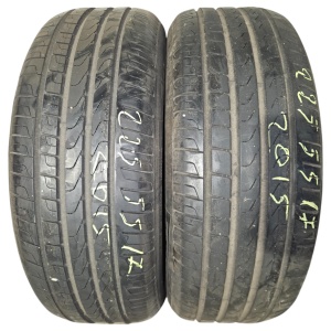 Anvelope SH Vara 225/55/17 Pirelli Cinturato P7 101W - Img 1