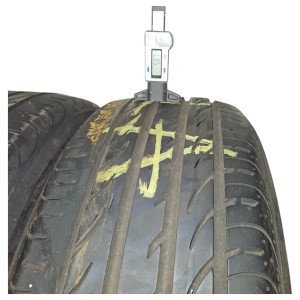 Anvelope SH Vara 225/55/17 Pirelli P Zero Nero 101W - Img 2