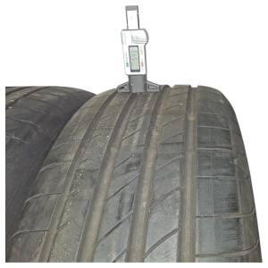 Anvelope SH Vara 225/60/17 Goodyear EfficientGrip 99Y - Img 2
