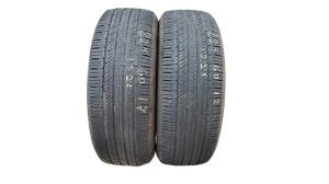 Anvelope SH Vara 225/60/17 Hankook Dynapro Hp2 225 60 17 R17 - Img 1