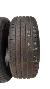 Anvelope SH Vara 235/45/18 Bridgestone Turanza 235 45 18 R18 98W - Img 2