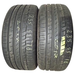 Anvelope SH Vara 235/45/18 Continental PremiumContact 6 98Y - Img 1