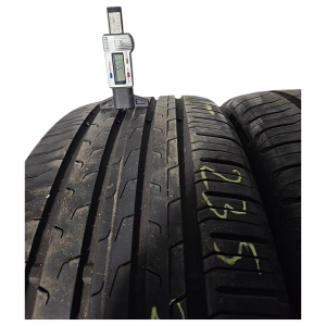 Anvelope SH Vara 235/45/20 Continental EcoContact 6 100V - Img 2