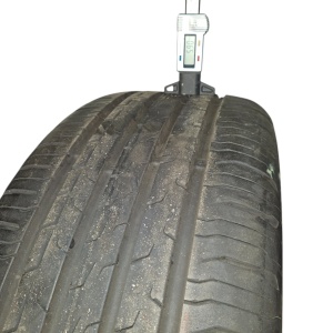 Anvelope SH Vara 235/50/19 Continental EcoContact 6 103V XL - Img 2