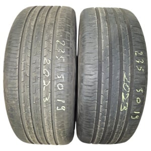 Anvelope SH Vara 235/50/19 Continental EcoContact 6 MO 103T XL - Img 1