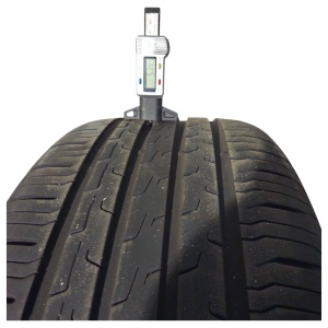 Anvelope SH Vara 235/50/19 Continental EcoContact 6 MO 103T XL - Img 2