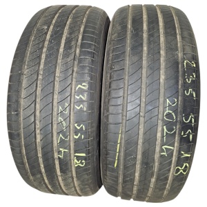 Anvelope SH Vara 235/55/18 Michelin e.Primacy MO 104T - Img 1