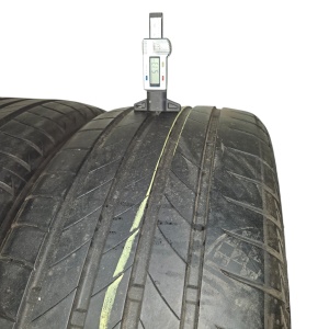 Anvelope SH Vara 235/55/19 Bridgestone Turanza T005 MO‑S 105Y - Img 2