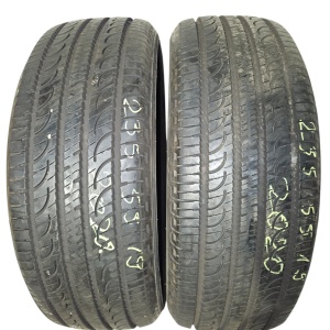 Anvelope SH Vara 235/55/19 Yokohama Geolandar SUV 101V - Img 1