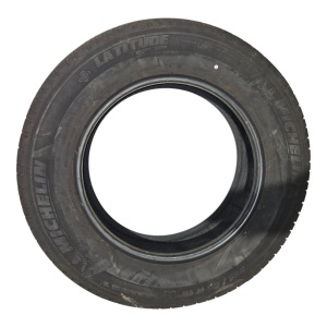 Anvelope SH Vara 235/65/18 Michelin Latitude Tour HP 110V - Img 3