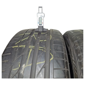 Anvelope SH Vara 245/40/17 Bridgestone Potenza S001 91W - Img 2