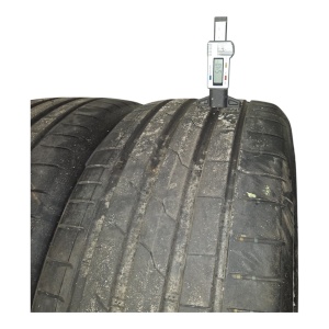 Anvelope SH Vara 245/45/19 Hankook Ventus S1 evo³ 102Y - Img 2