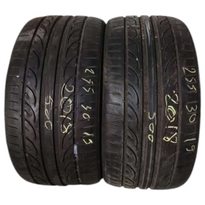 Anvelope SH Vara 255/35/19 Hankook Ventus V12 Evo 91Y - Img 1