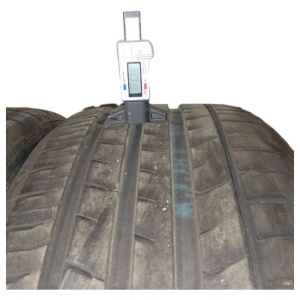 Anvelope SH Vara 255/35/20 Toyo Proxes Sport A 97Y - Img 2
