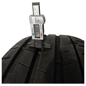 Anvelope SH Vara 255/45/19 Kumho Ecsta PS91 104Y - Img 2