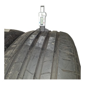 Anvelope SH Vara 255/50/19 Pirelli P Zero MO 107W - Img 2