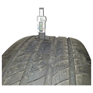 Anvelope SH Vara 275/40/19 Michelin e.Primacy MO 105V - Img 2