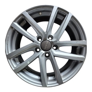 Jante Aliaj MAK R17 5X112 ET48 - Img 3