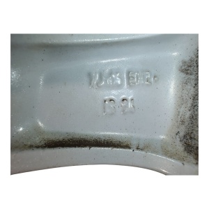 Set Jante SH Aliaj R16 ORIGINALE BMW S3 E90 5X120 36 - Img 6