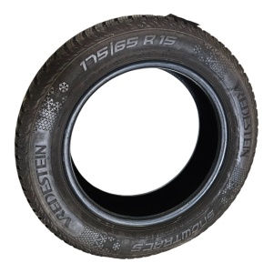 Anvelope SH Iarna 175/65/15 Vredestein Snowtrac 5 175 65 15 R15 84T - Img 5