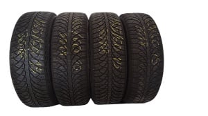 Anvelope SH Iarna 185/60/15 Fulda Montero 3 185 60 15 R15 84T - Img 1
