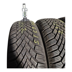 Anvelope SH Iarna 185/65/15 Continental Winter Contact Ts 860 185 65 15 R15 88T - Img 3