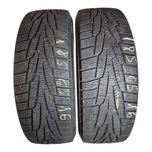 Anvelope SH Iarna 185/65/15 Kumho I’Zen 92R - Img 1