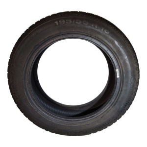 Anvelope SH Iarna 195/55/16 Continental ContiWinterContact 86T - Img 3