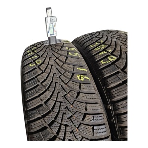 Anvelope SH Iarna 195/55/16 Good Year Ultragrip 9 195 55 16 R16 91H - Img 3
