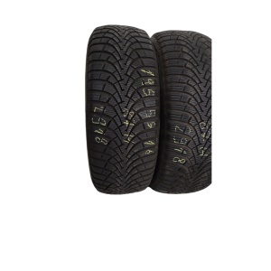Anvelope SH Iarna 195/55/16 Goodyear Ultra Grip 9 195 55 16 R16 87H - Img 2