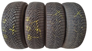 Anvelope SH Iarna 195/55/16 Goodyear Ultragrip9 195 55 16 R16 91H - Img 2