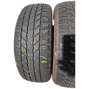 Anvelope SH Iarna 195/60/16 Bridgestone Blizzak Lm 25 195 60 16 R16 89H - Img 2