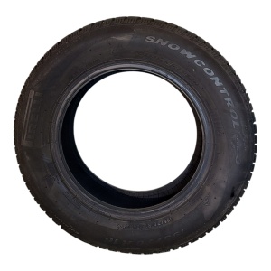 Anvelope SH Iarna 195/70/16 Pirelli Snowcontrol Serie 3 94H - Img 3