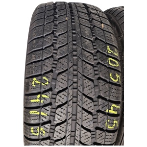 Anvelope SH Iarna 205/45/17 Wanli Snowgrip 205 45 17 R17 88V - Img 2