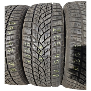 Anvelope SH Iarna 205/45/18 Goodyear Ultra Grip Performance 205 45 18 R18 90H - Img 2