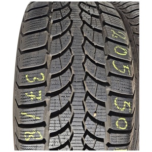 Anvelope SH Iarna 205/50/17 Bridgestone Blizzak 205 50 17 R17 93V - Img 2