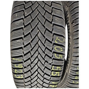 Anvelope SH Iarna 205/50/17 Bridgestone Blizzak 205 50 17 R17 95V - Img 2