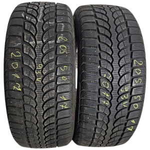 Anvelope SH Iarna 205/50/17 Bridgestone Blizzak Lm 32 205 50 17 R17 93V - Img 1
